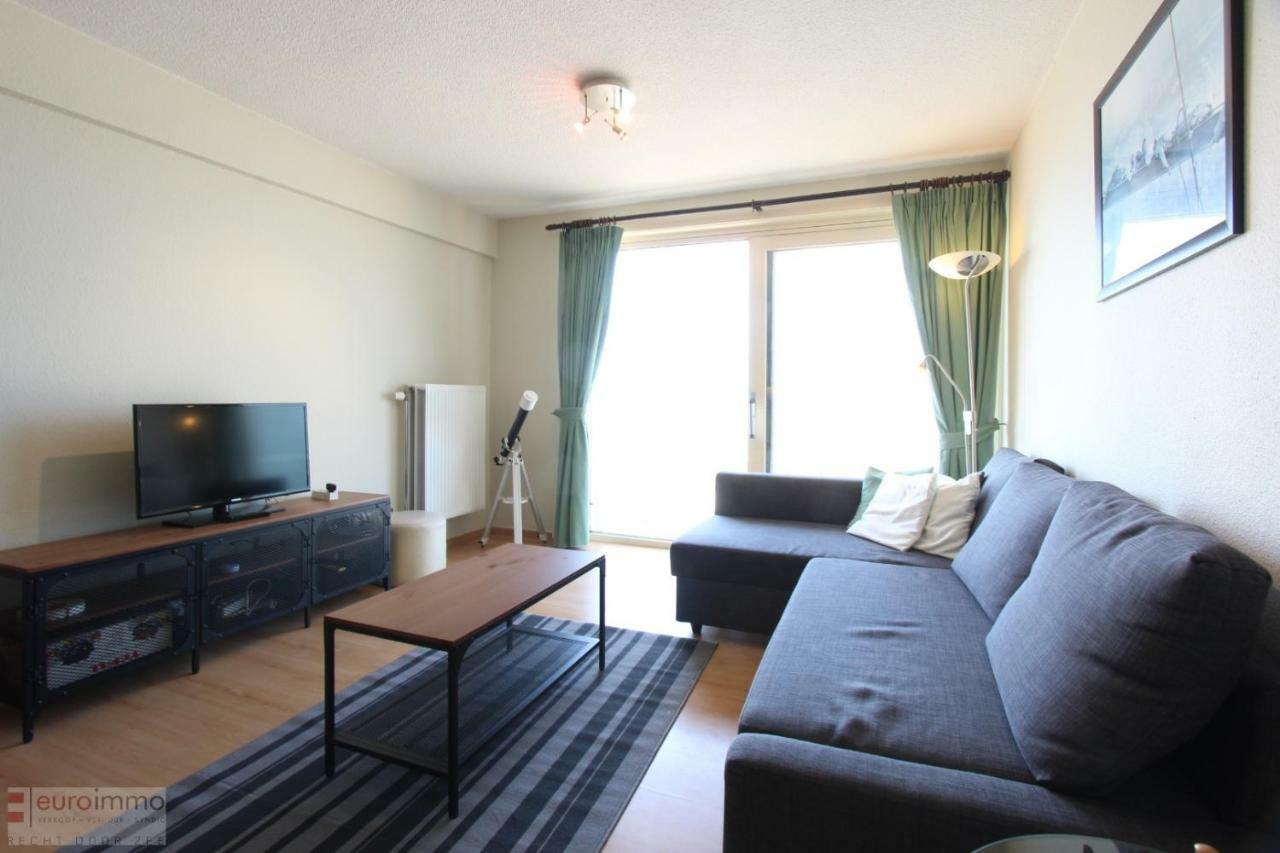 Westhinder Apt 301 尼乌波特 外观 照片