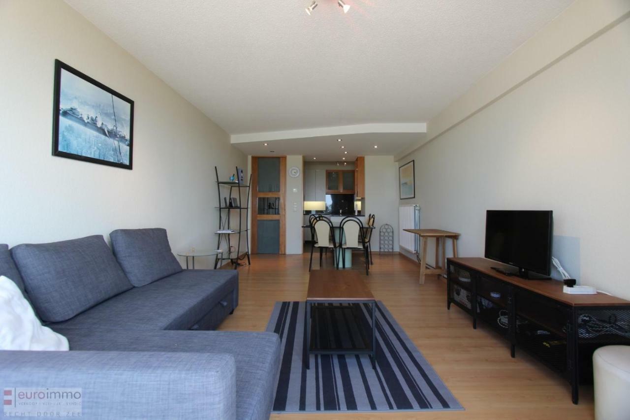 Westhinder Apt 301 尼乌波特 外观 照片