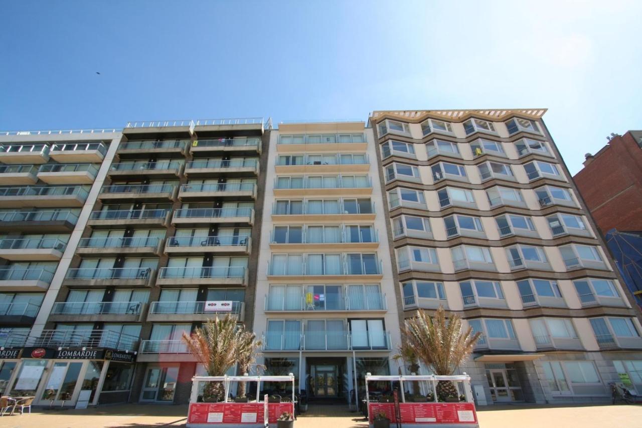 Westhinder Apt 301 尼乌波特 外观 照片